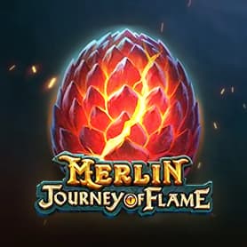 Merlin: Journey of Flame